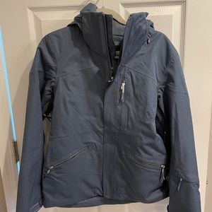 Women’s Medium North Face Winter Jacket